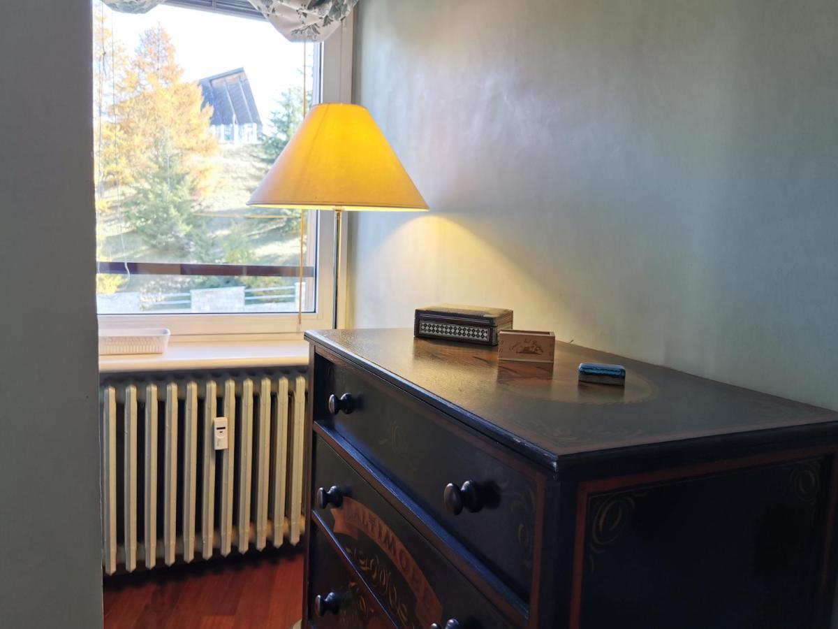 Hostdomus - Architecture Suite Colle Colle Sestriere Exterior foto